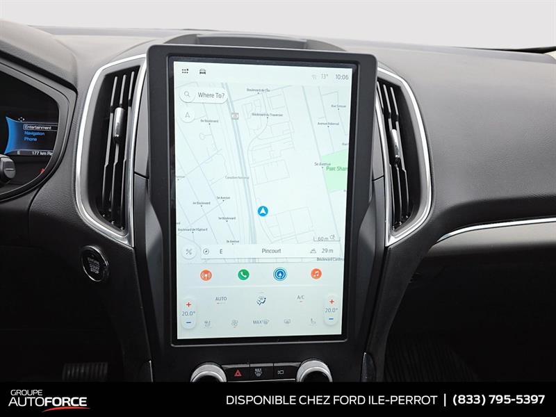 ford Edge 2023 - 17