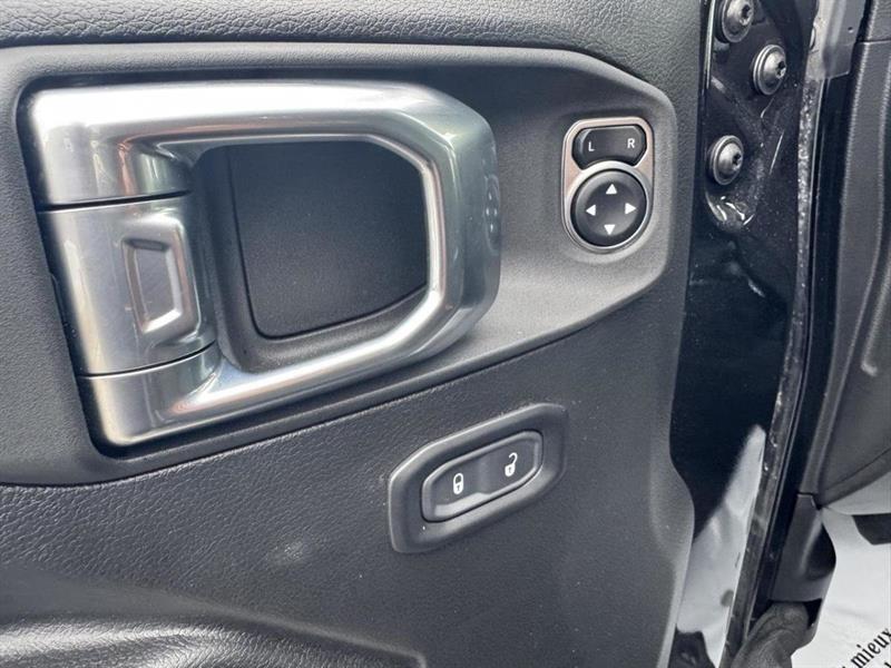 jeep Wrangler 4xe 2024 - 8