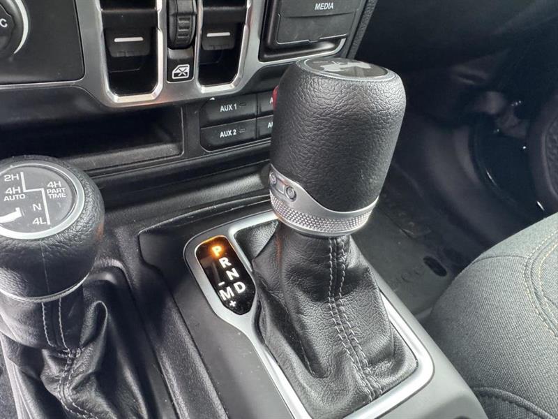 jeep Wrangler 4xe 2024 - 9
