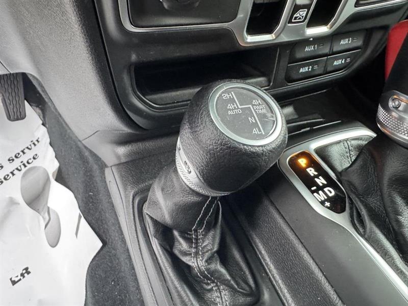 jeep Wrangler 4xe 2024 - 10