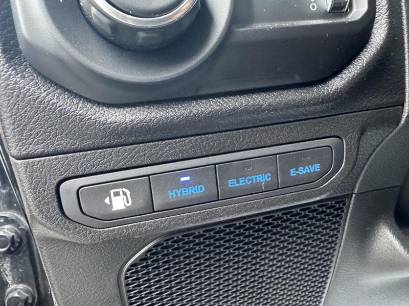 jeep Wrangler 4xe 2024 - 12