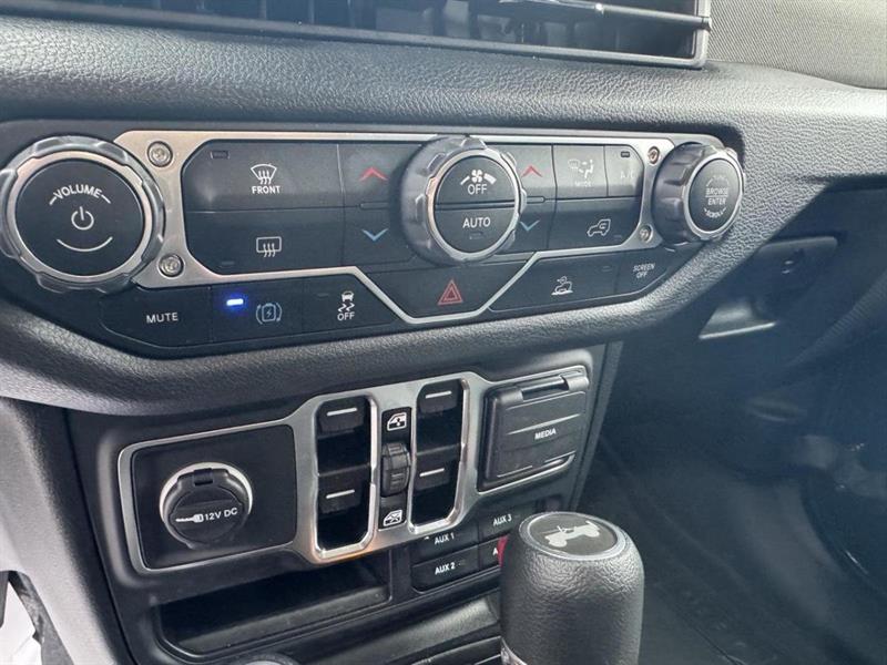 jeep Wrangler 4xe 2024 - 15