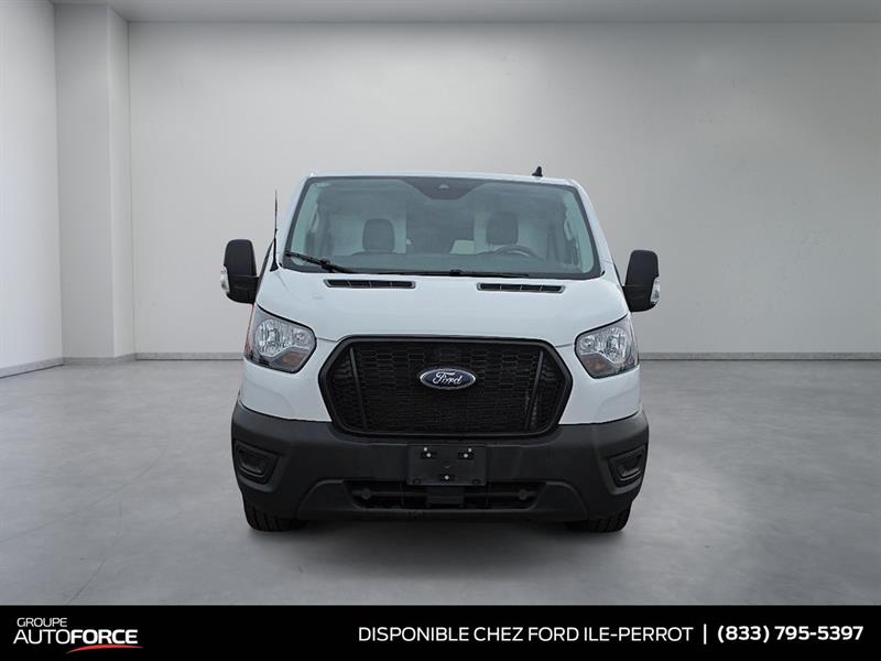 ford Transit fourgon utilitaire 2024 - 2