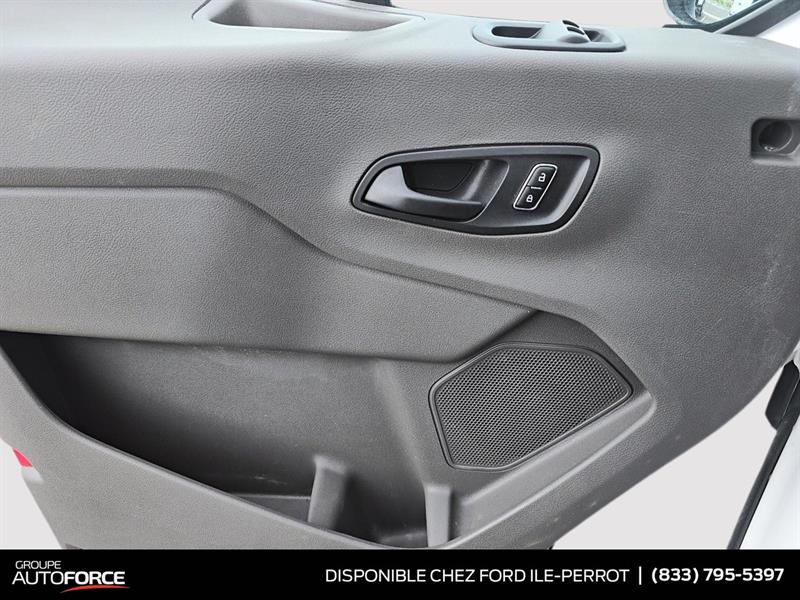 ford Transit fourgon utilitaire 2024 - 10
