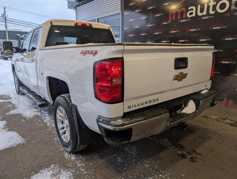 chevrolet Silverado 1500 2017 - 6