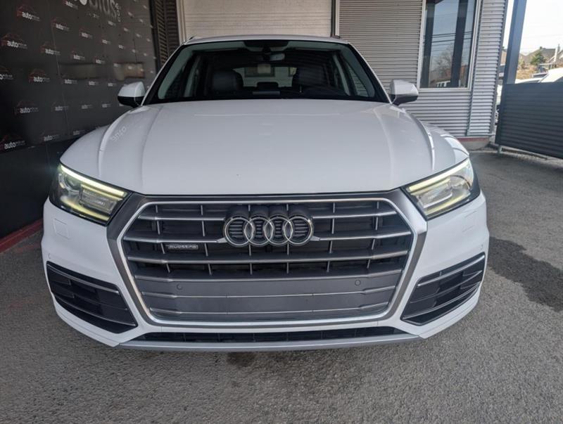 audi Q5 2018 - 3