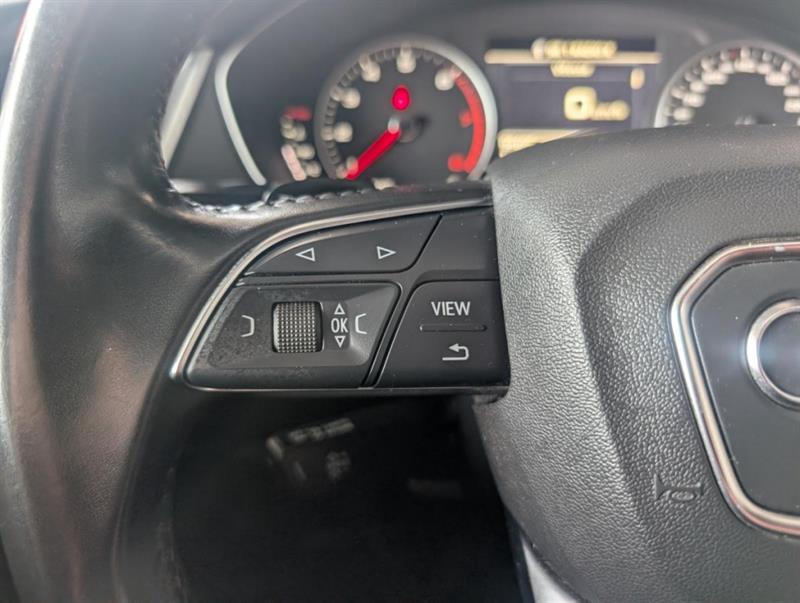 audi Q5 2018 - 18