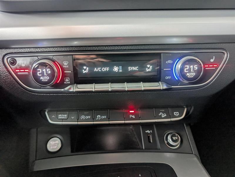 audi Q5 2018 - 24