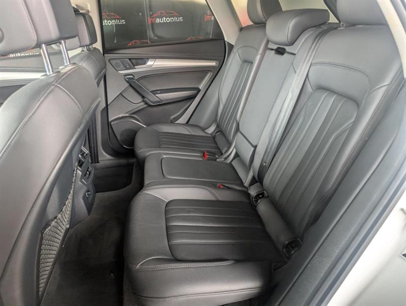 audi Q5 2018 - 26