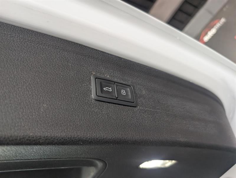 audi Q5 2018 - 28