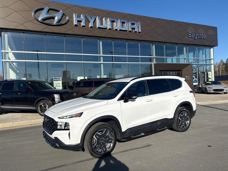 hyundai Santa Fe 2023
