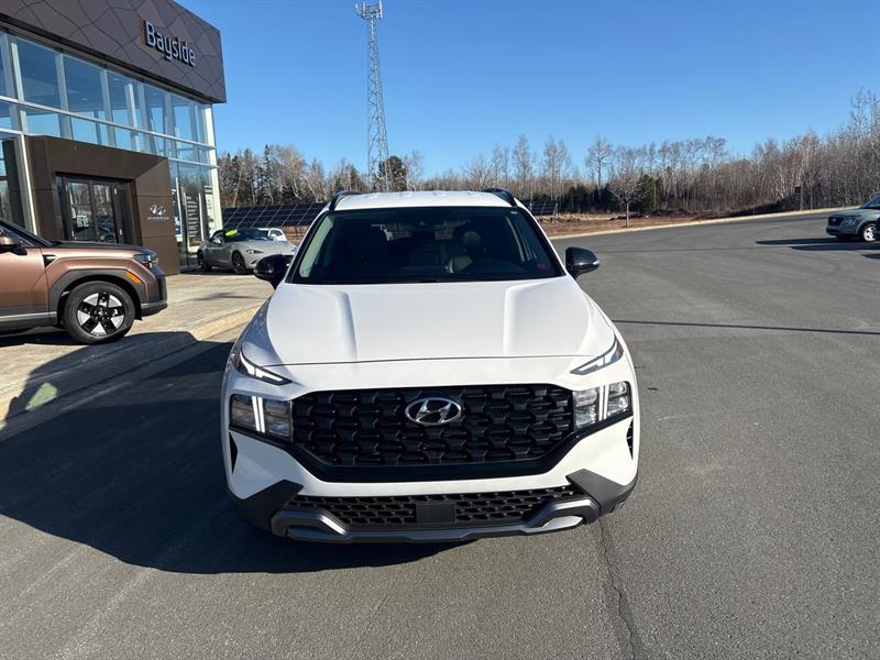 hyundai Santa Fe 2023 - 3
