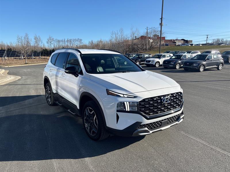 hyundai Santa Fe 2023 - 4