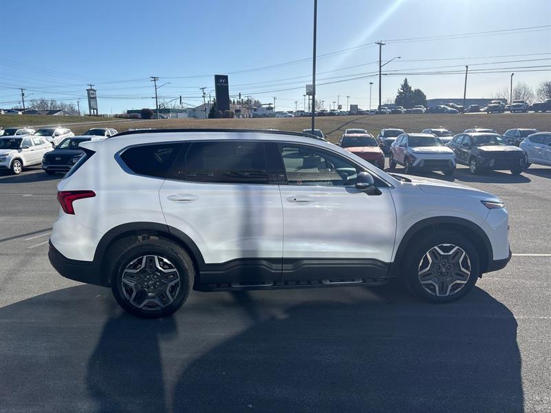 hyundai Santa Fe 2023 - 5