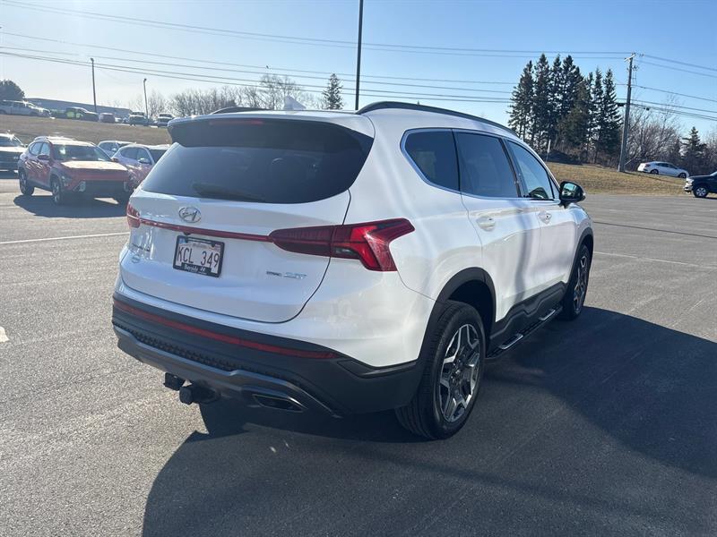 hyundai Santa Fe 2023 - 6