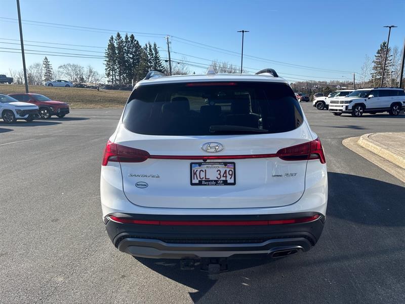 hyundai Santa Fe 2023 - 7