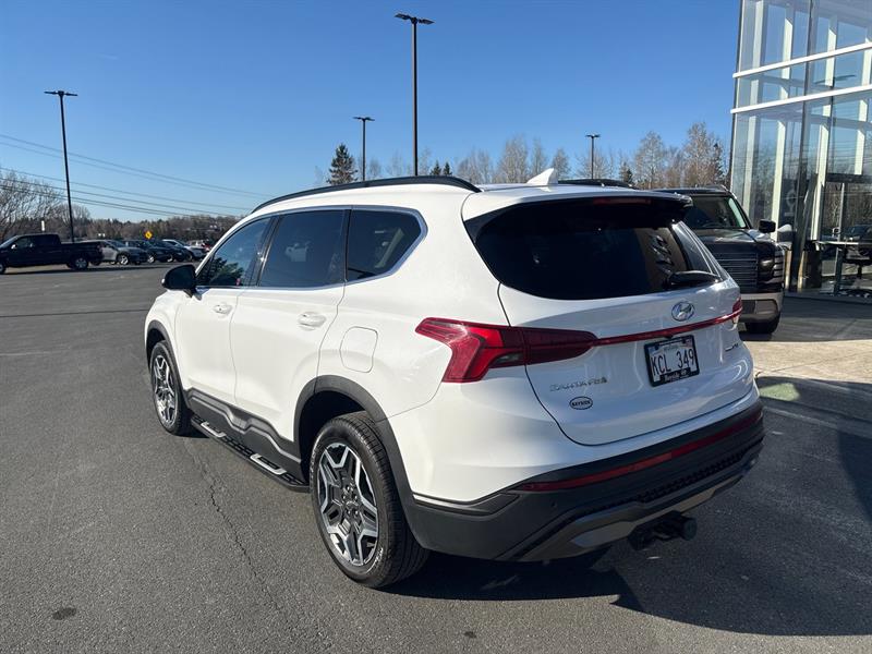 hyundai Santa Fe 2023 - 8