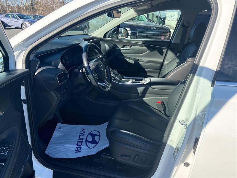 hyundai Santa Fe 2023 - 9