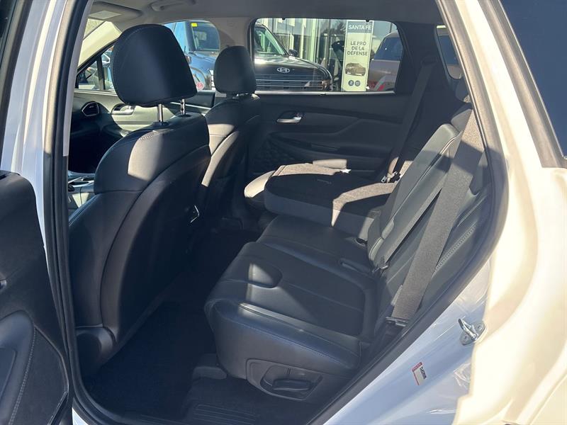 hyundai Santa Fe 2023 - 10