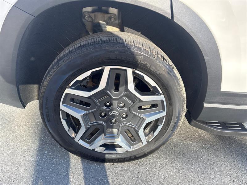hyundai Santa Fe 2023 - 14