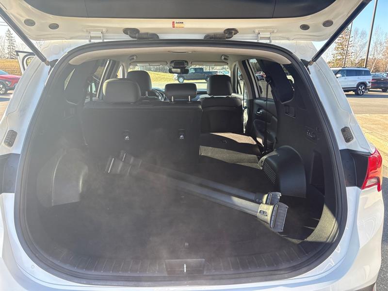 hyundai Santa Fe 2023 - 15