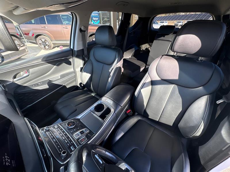hyundai Santa Fe 2023 - 16