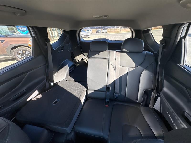 hyundai Santa Fe 2023 - 17