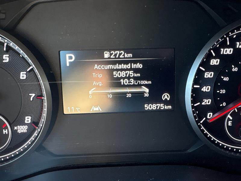 hyundai Santa Fe 2023 - 18