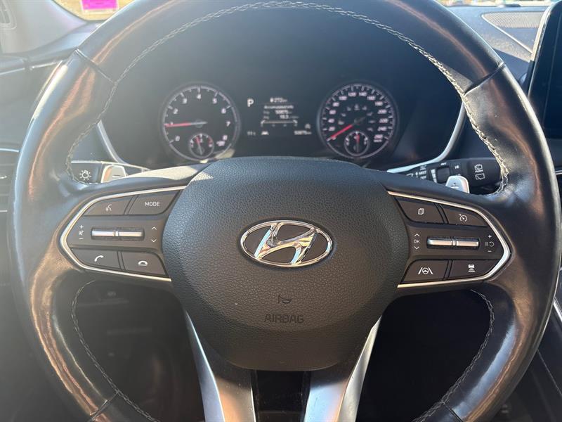 hyundai Santa Fe 2023 - 20