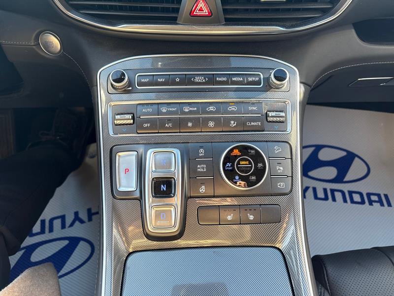 hyundai Santa Fe 2023 - 23