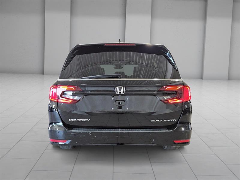 honda Odyssey 2023 - 7