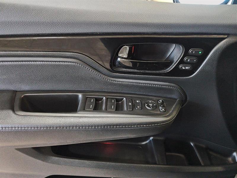 honda Odyssey 2023 - 12