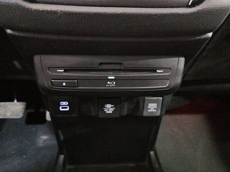 honda Odyssey 2023 - 23