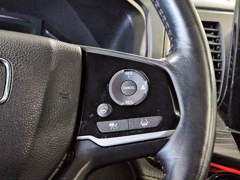 honda Odyssey 2023 - 27