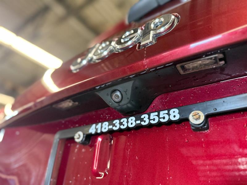 jeep Grand Cherokee 2018 - 9