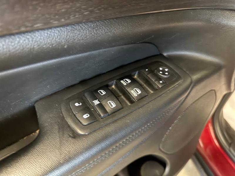 jeep Grand Cherokee 2018 - 21