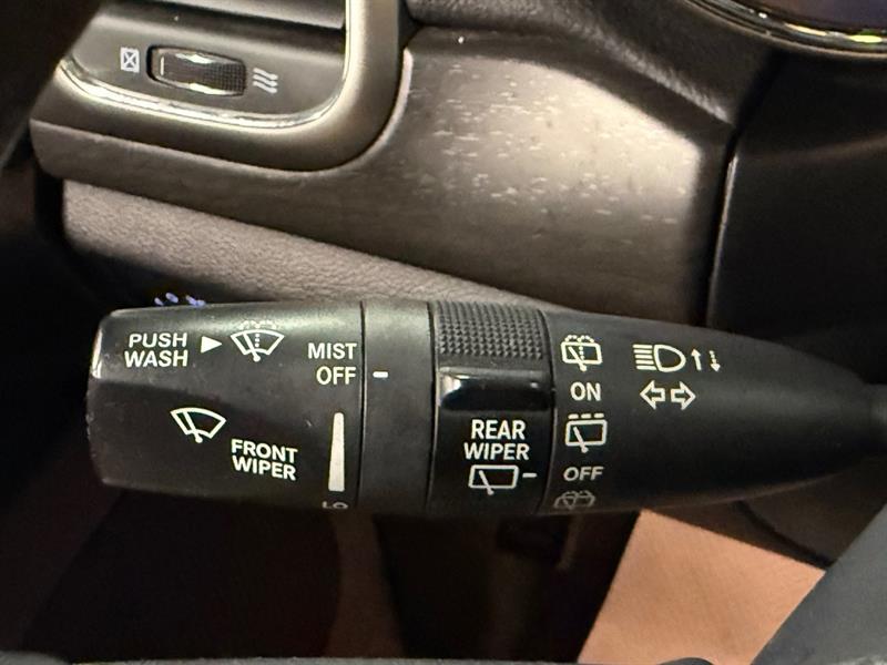 jeep Grand Cherokee 2018 - 22