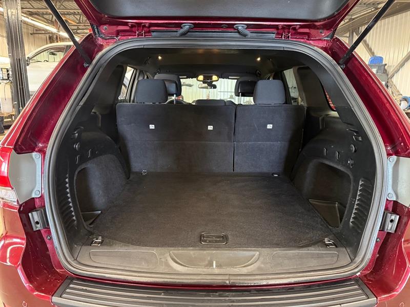 jeep Grand Cherokee 2018 - 39