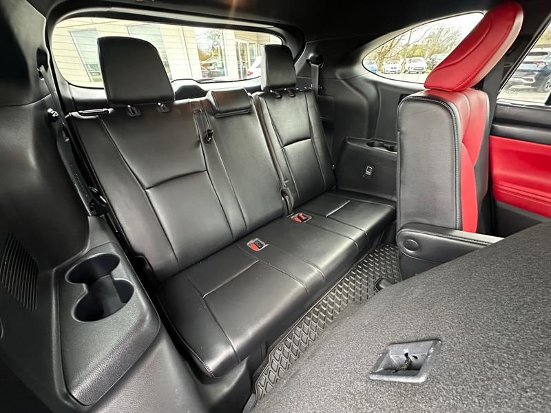toyota Highlander 2022 - 15
