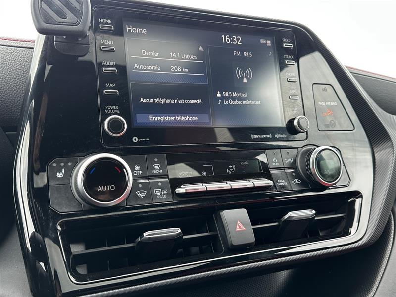 toyota Highlander 2022 - 22