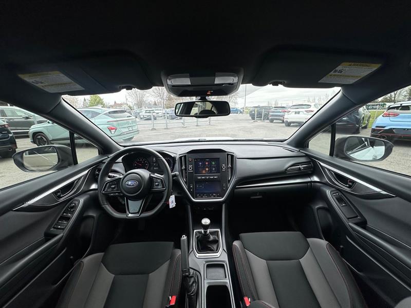 subaru WRX 2023 - 14