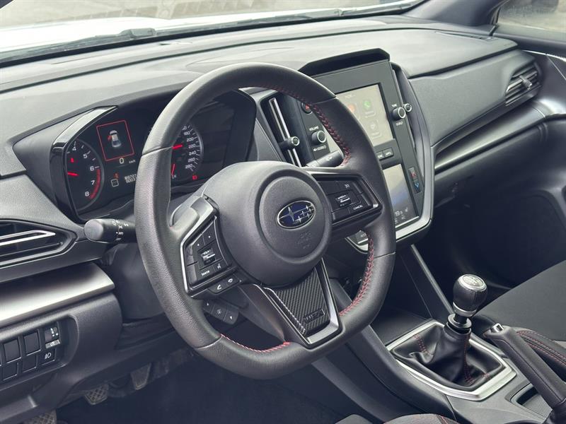 subaru WRX 2023 - 16