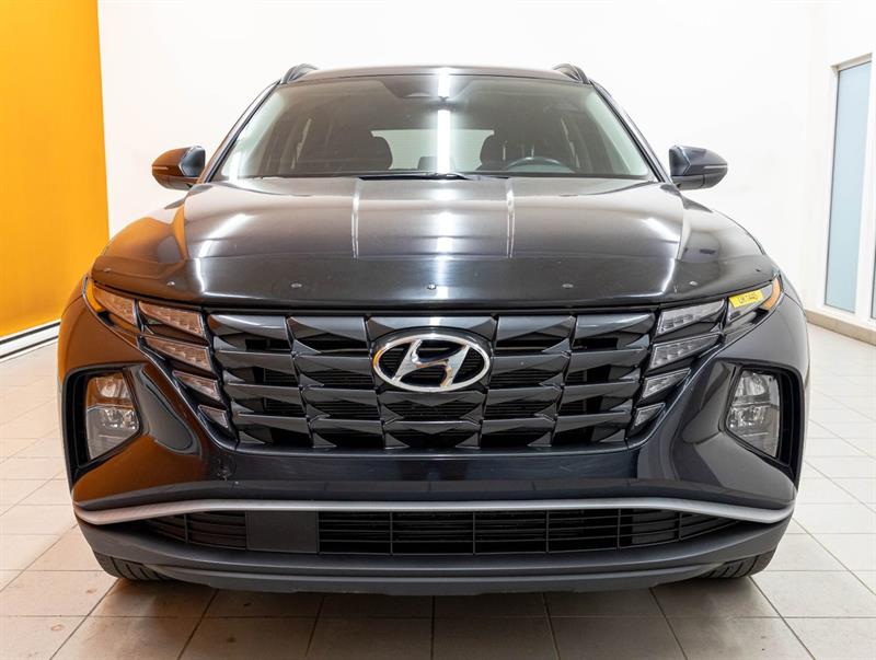 hyundai Tucson 2022 - 4