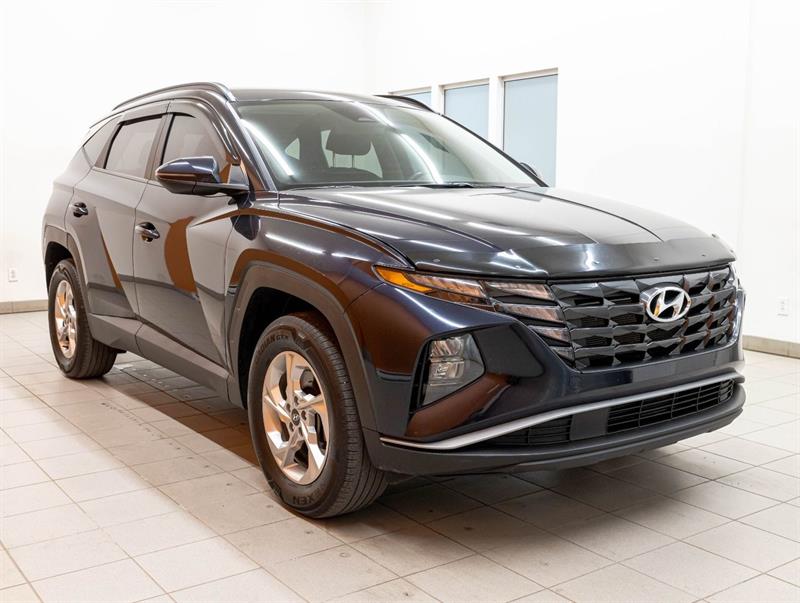 hyundai Tucson 2022 - 9