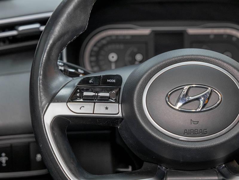 hyundai Tucson 2022 - 14