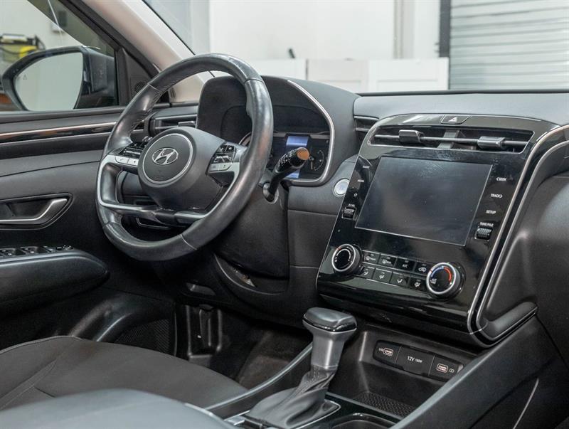 hyundai Tucson 2022 - 26