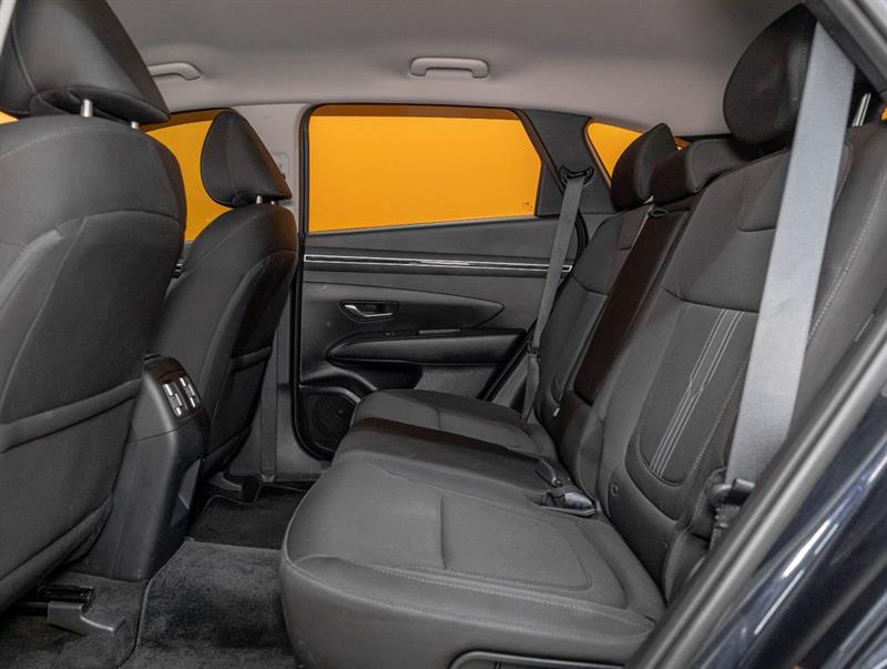 hyundai Tucson 2022 - 27