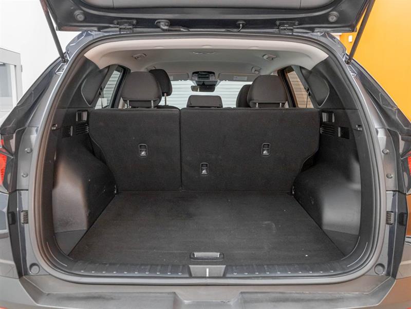 hyundai Tucson 2022 - 28