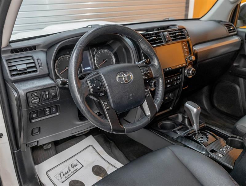 toyota 4Runner 2023 - 2