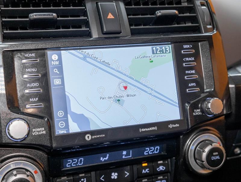 toyota 4Runner 2023 - 17